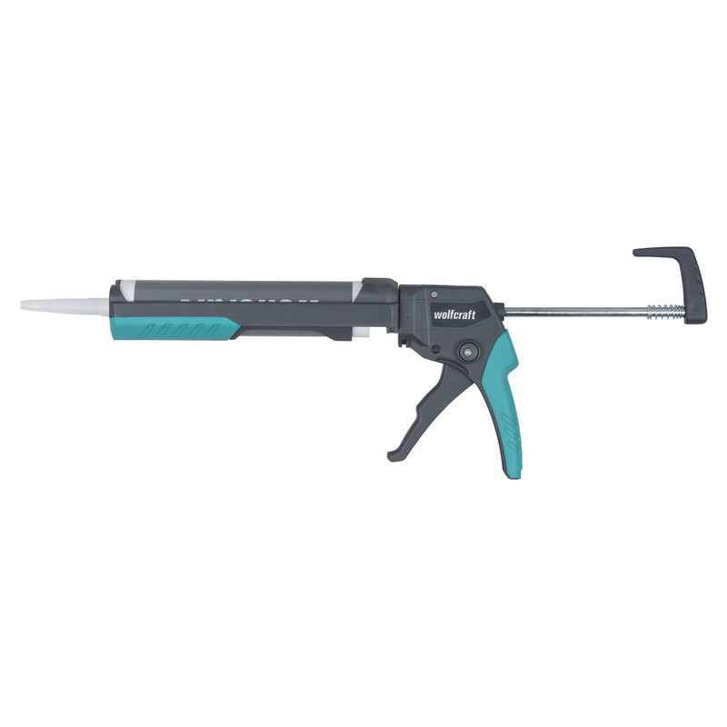 Wolfcraft MG 400 ERGO kitpistool