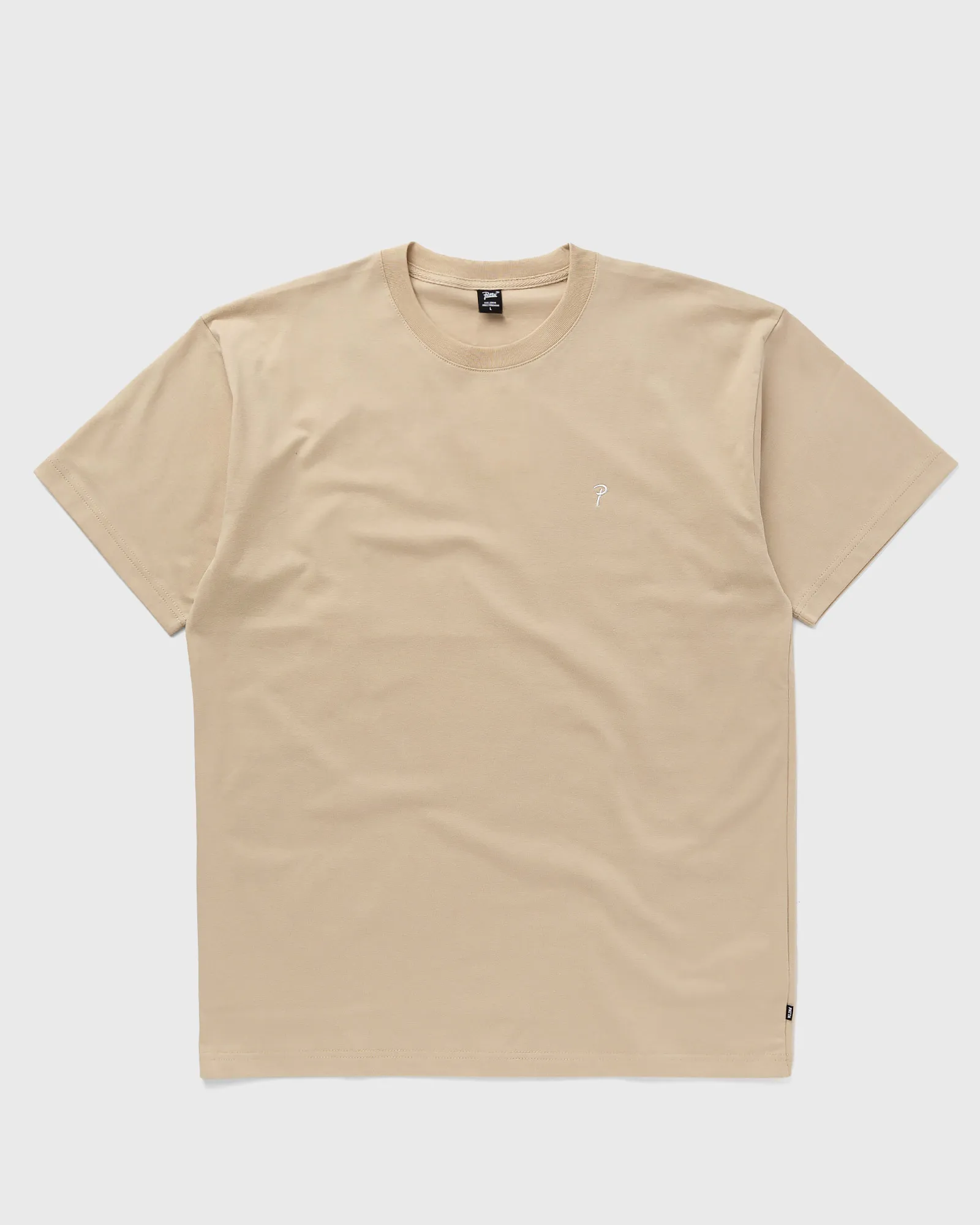 PATTA BASIC SCRIPT P TEE
