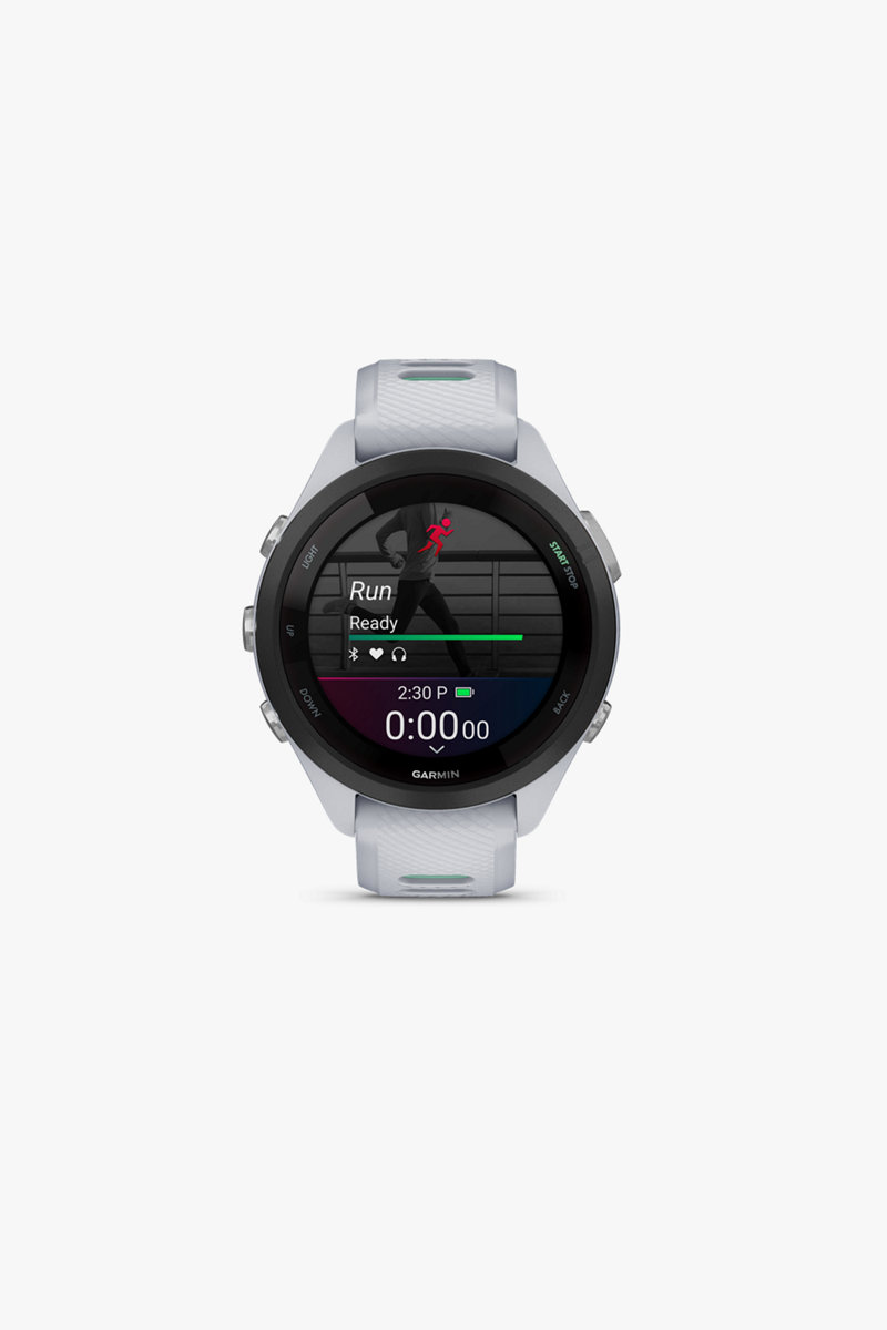 GARMIN Forerunner 265S Music Sportuhr