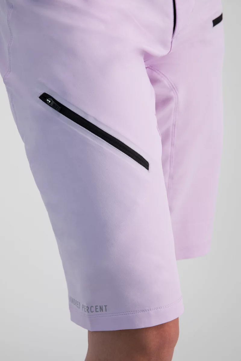 100 PERCENT Airmatic Damen Bikeshort