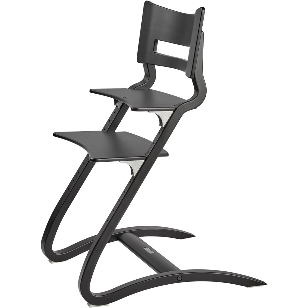 Køb Leander Black Classic™ Højstol