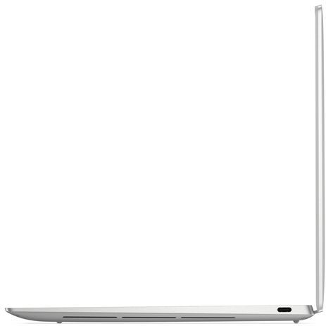 Dell - Xps 13 - Laptop - Zwart - Aluminium - 32GB RAM - 1TB SSD