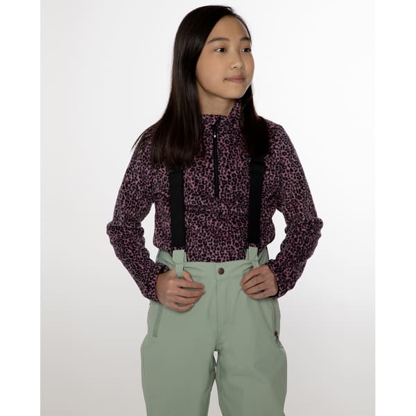 Pantalon de ski PROTEST SUNNY JR SNOWPANTS JUNIPER