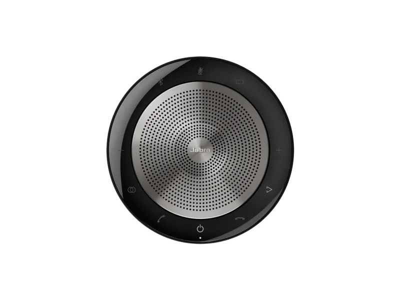 Jabra SPEAK 750 UC - Konferencetelefon håndfri - Bluetooth - trådløs - USB