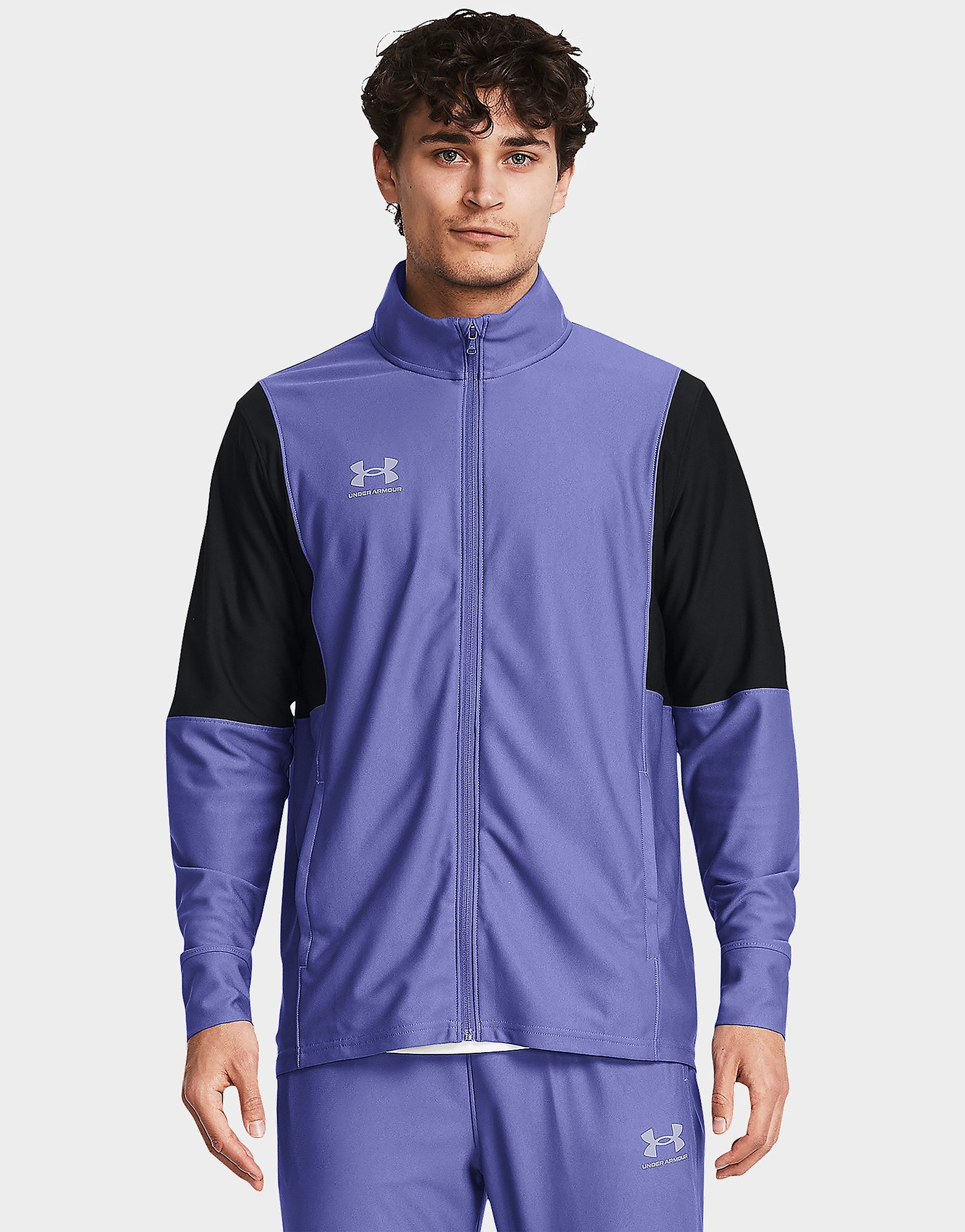 Under Armour Two Piece Sets UA M's Ch. Tracksuit