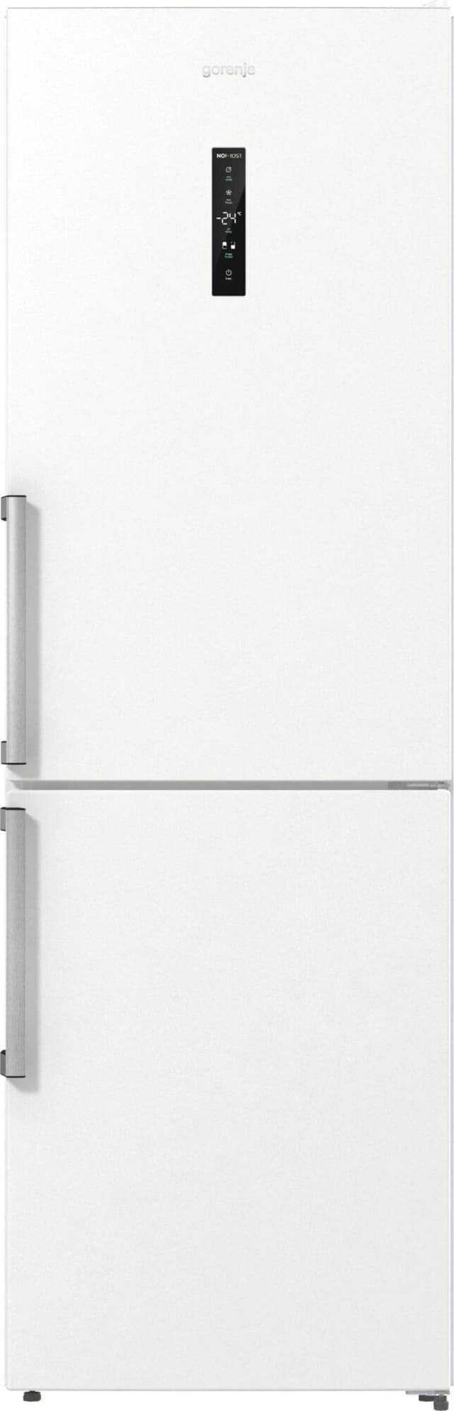 Gorenje Kølefryseskab NRK619CA2W5