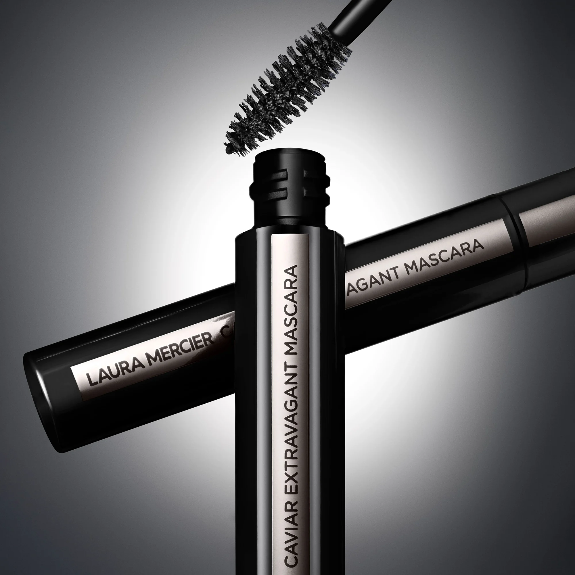CAVIAR EXTRAVAGANT MASCARA |- NOIR