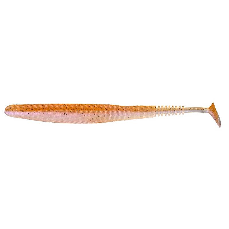 Leurre Souple Illex Magic Z Shad 105 - 10.5Cm - Par 6