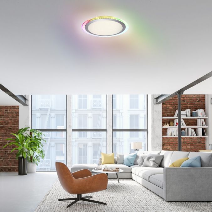 LED-Deckenleuchte 000426068401