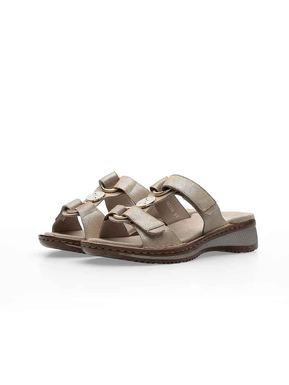 Pantolette Hawaii sand