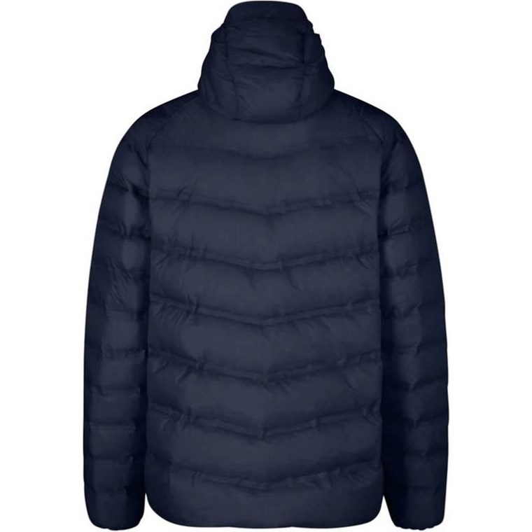 Nordisk Sol 2.0 Mens Ultralight Down Jacket Dress Blue