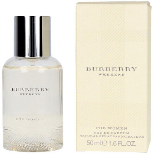Burberry - Weekend For Women Eau De Parfum Vaporizador