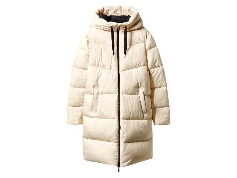 Dames winterjas
