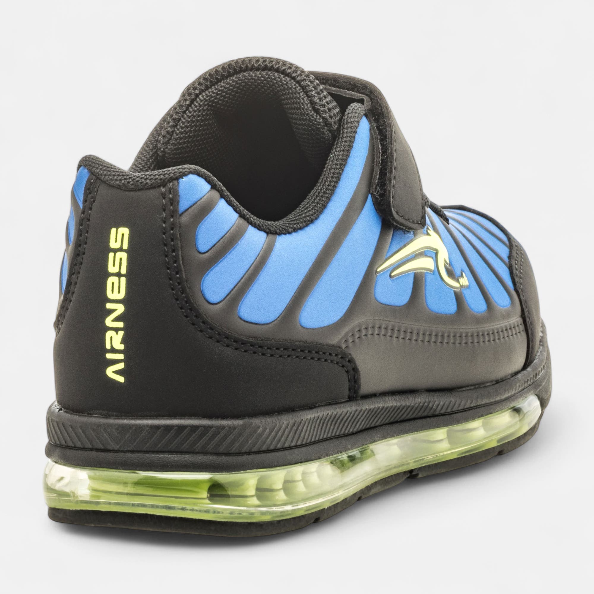 Sneakers Garçon bleu