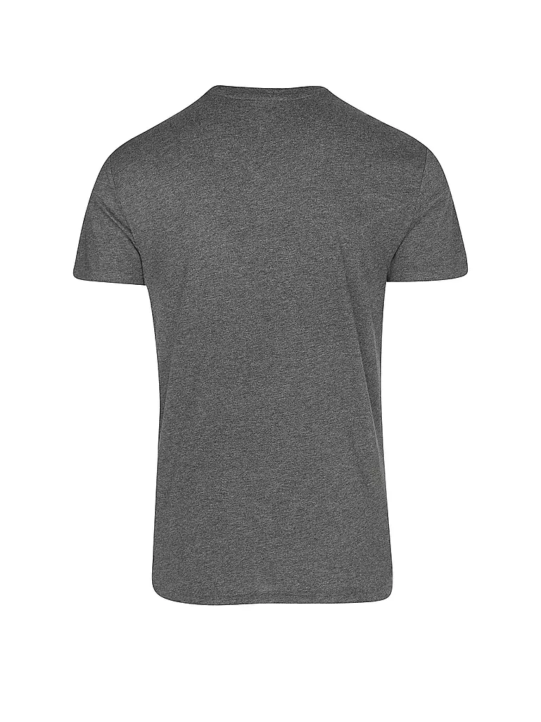 POLO RALPH LAUREN T-Shirts 3-er Pkg. grau