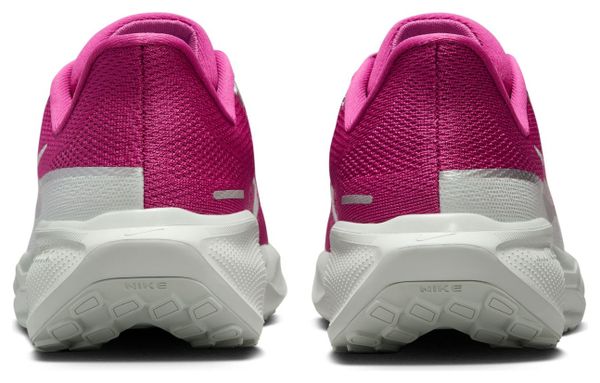 Nike Air Zoom Pegasus 41 Premium Violet Gris Femme