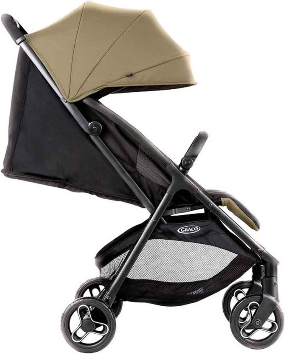Graco Buggy Myavo Clover