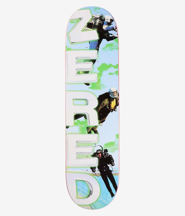 Alltimers Zered Airmen 8.25