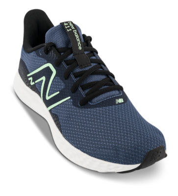 New Balance M411RL3