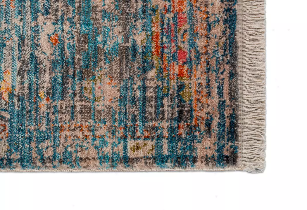 Designteppich Mystik 160 x 235 cm