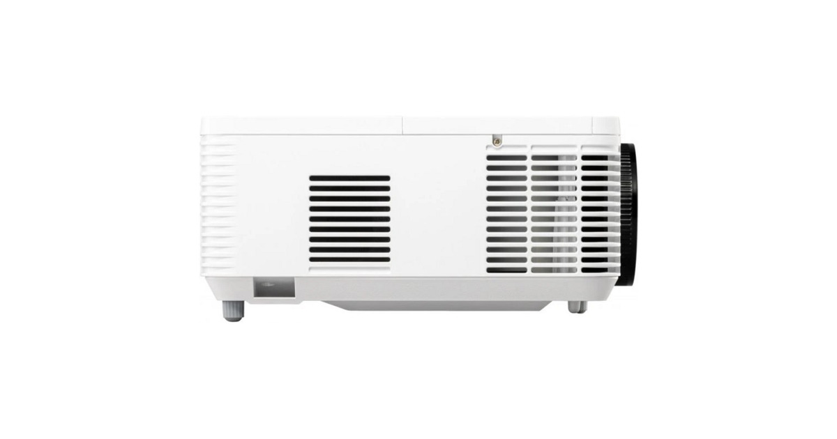 ViewSonicPX704HDE 1080p DLP-projector voor thuis en bedrijf  (Wit, 4000 ANSI Lumen)