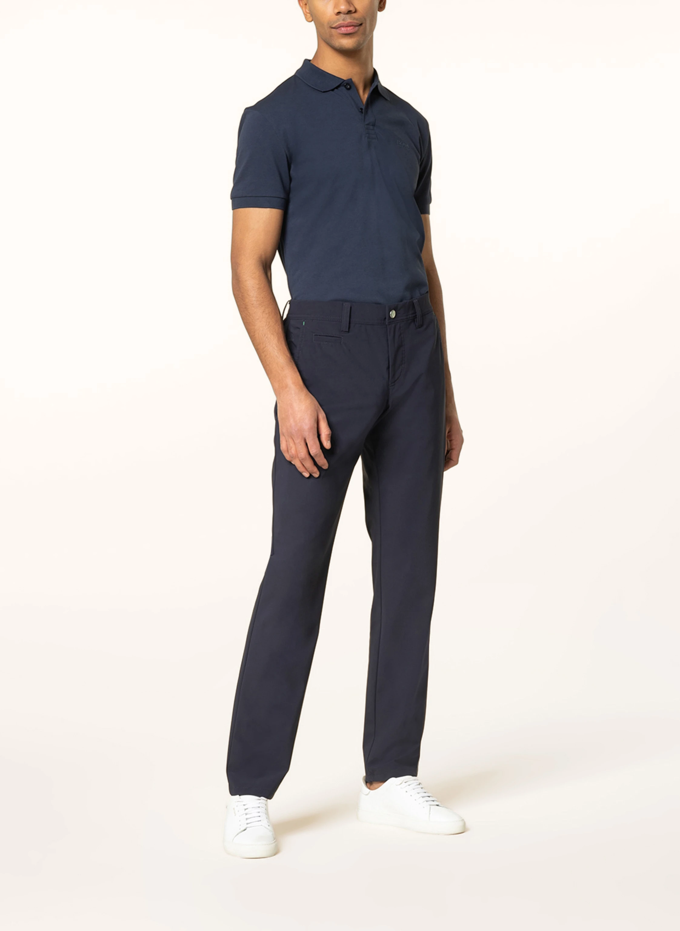 ALBERTO Golfhose ROOKIE
