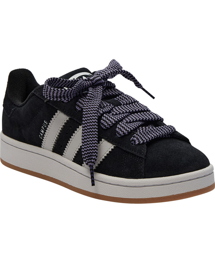 adidas Originals CAMPUS 00s J Cblack/greone/ftw