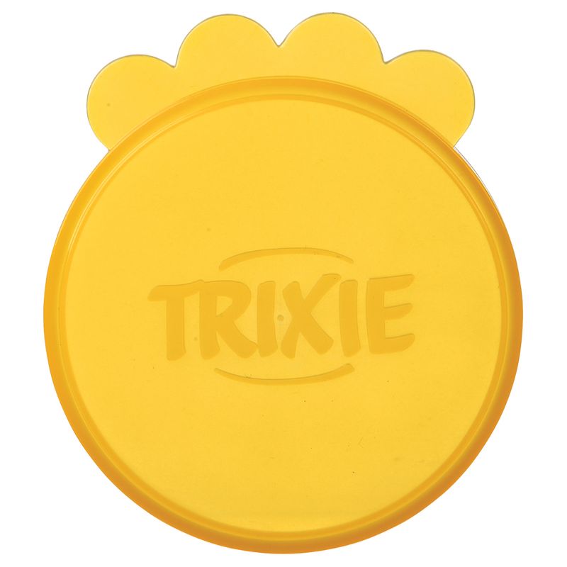Couvercles Trixie pour boîte de nourriture
