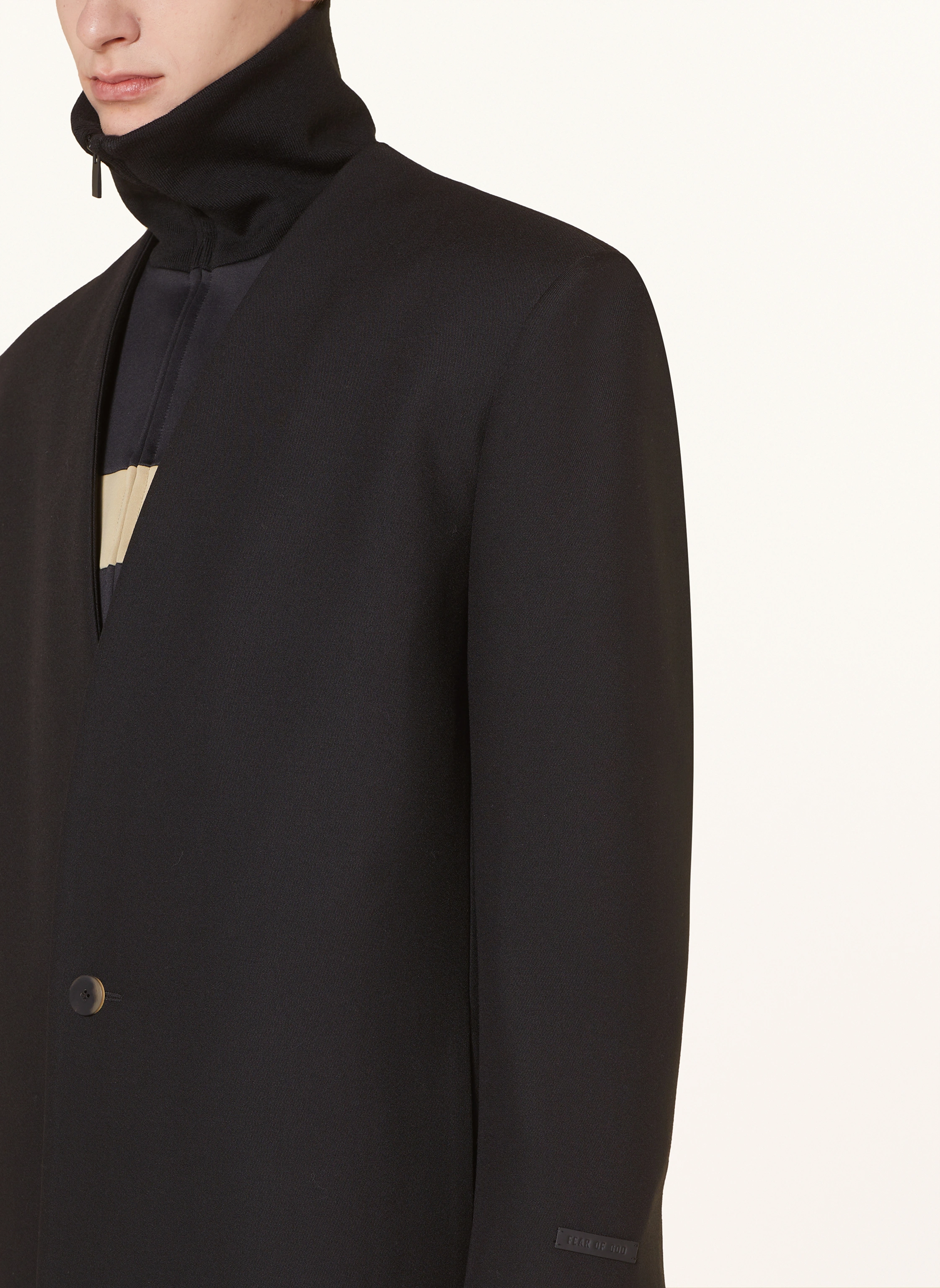 FEAR OF GOD Sakko Relaxed Fit