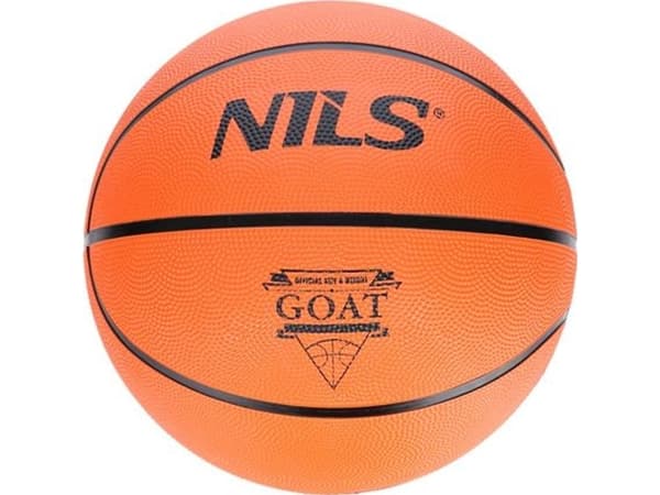 Nils Extreme NPK272 BASKETBALL ORANSJE GEIT 7 NILS