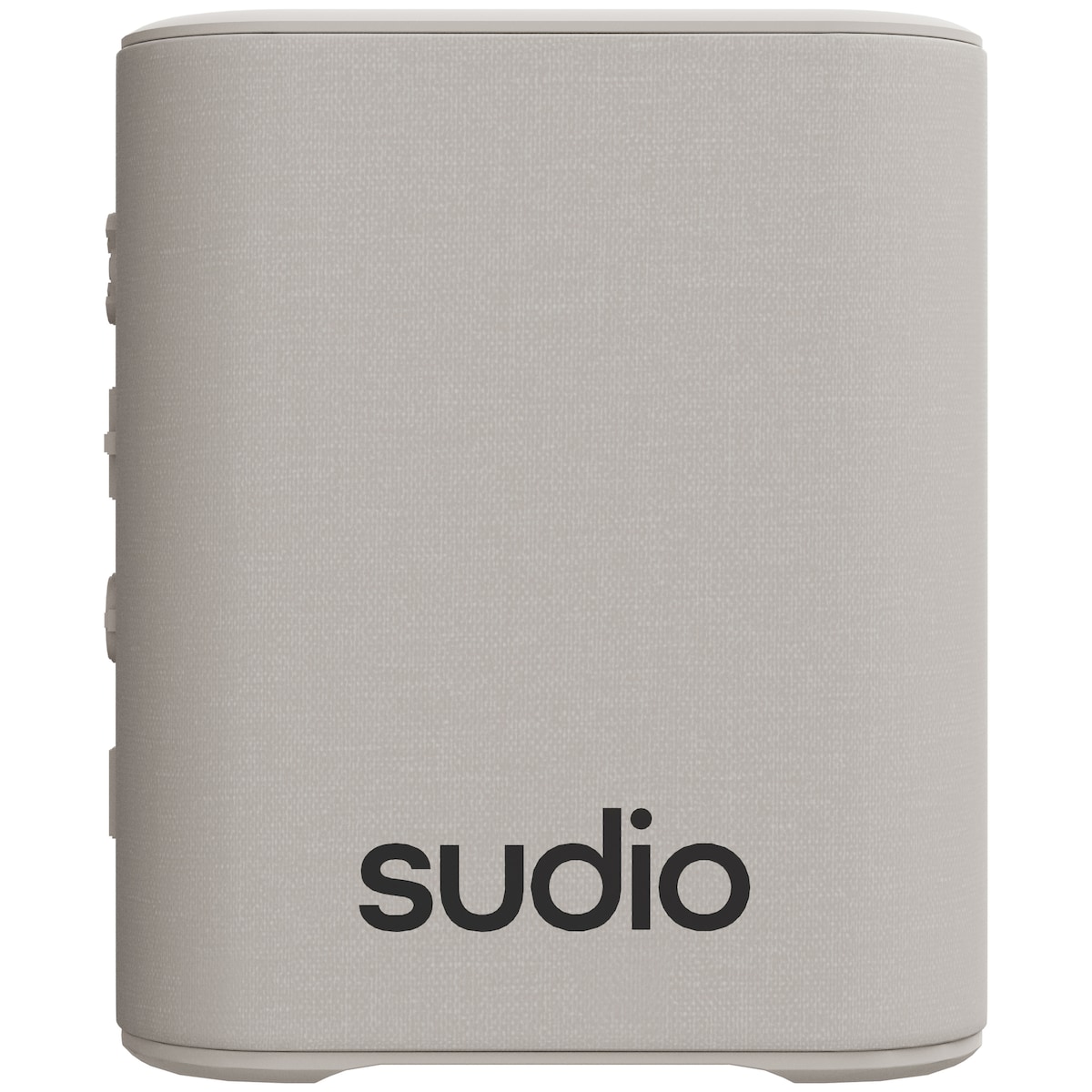 Sudio S2 bærbar høyttaler (beige)