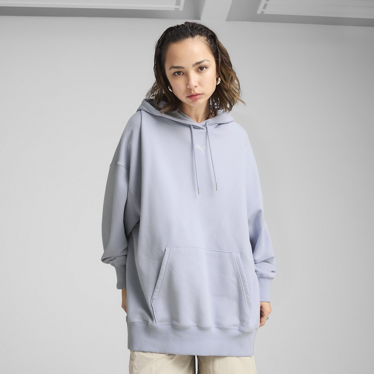 Moletom PUMA - PEÇA ESSENCIAL NO GUARDA-ROUPA