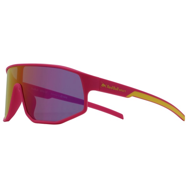 Red Bull Spect - Dash S3 - Lunettes vélo
