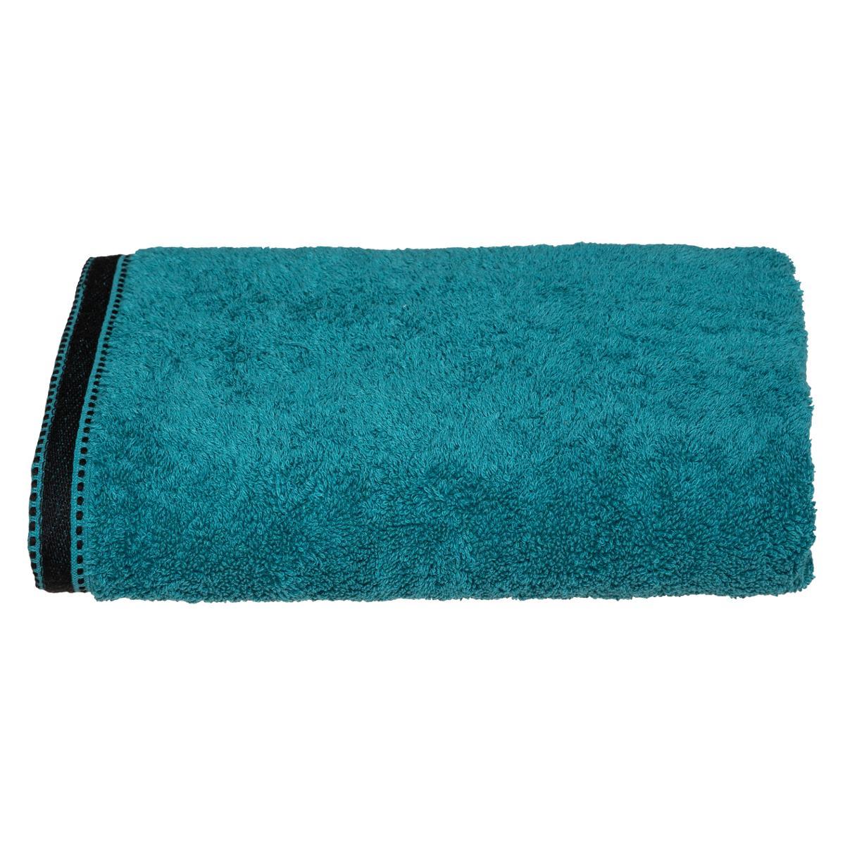 DRAP DOUCHE JOIA 550GR CANARD 70X130CM