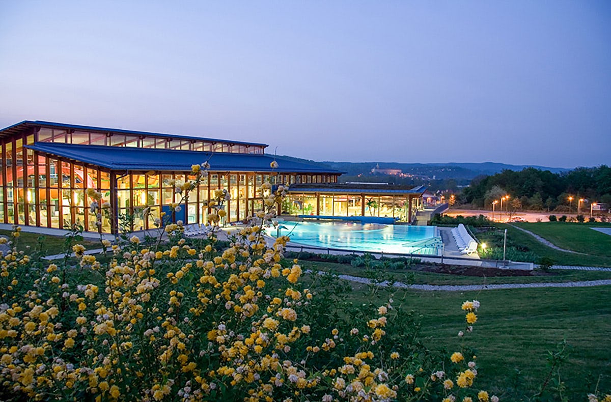Familienurlaub Rudolstadt