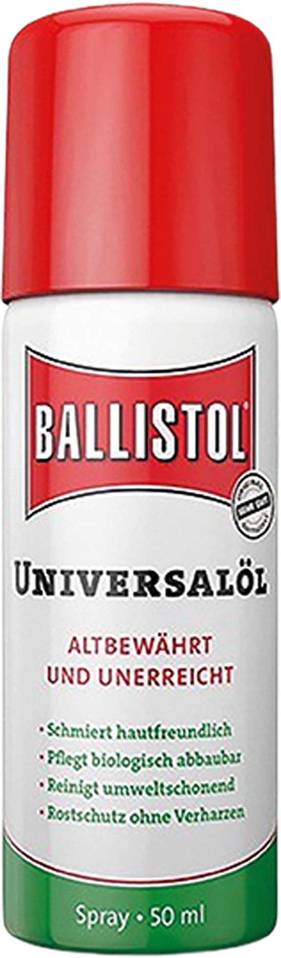Ballistol Öl