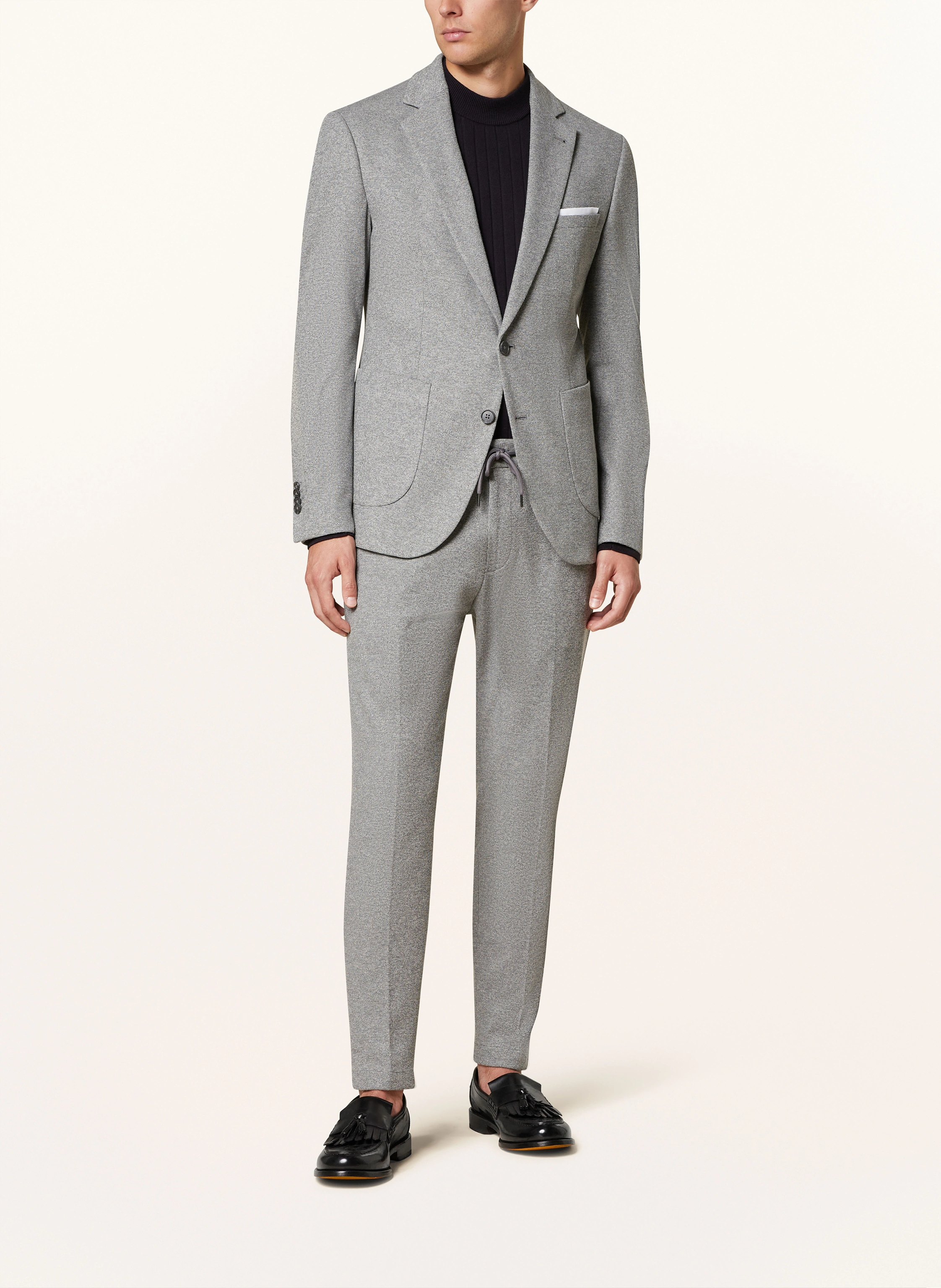 CINQUE Anzugsakko CIUNO Extra Slim Fit