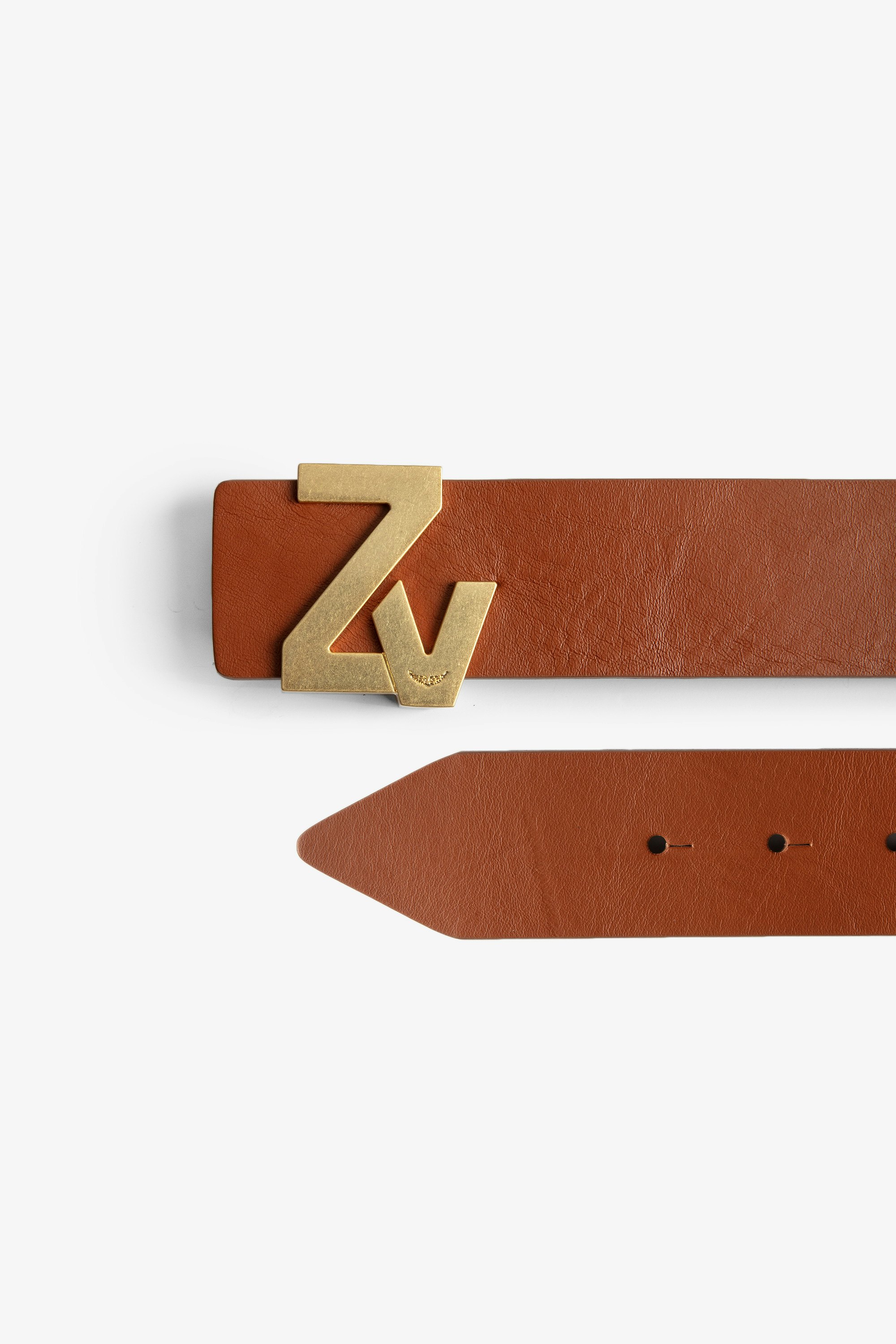 Ceinture ZV Initiale La Belt
