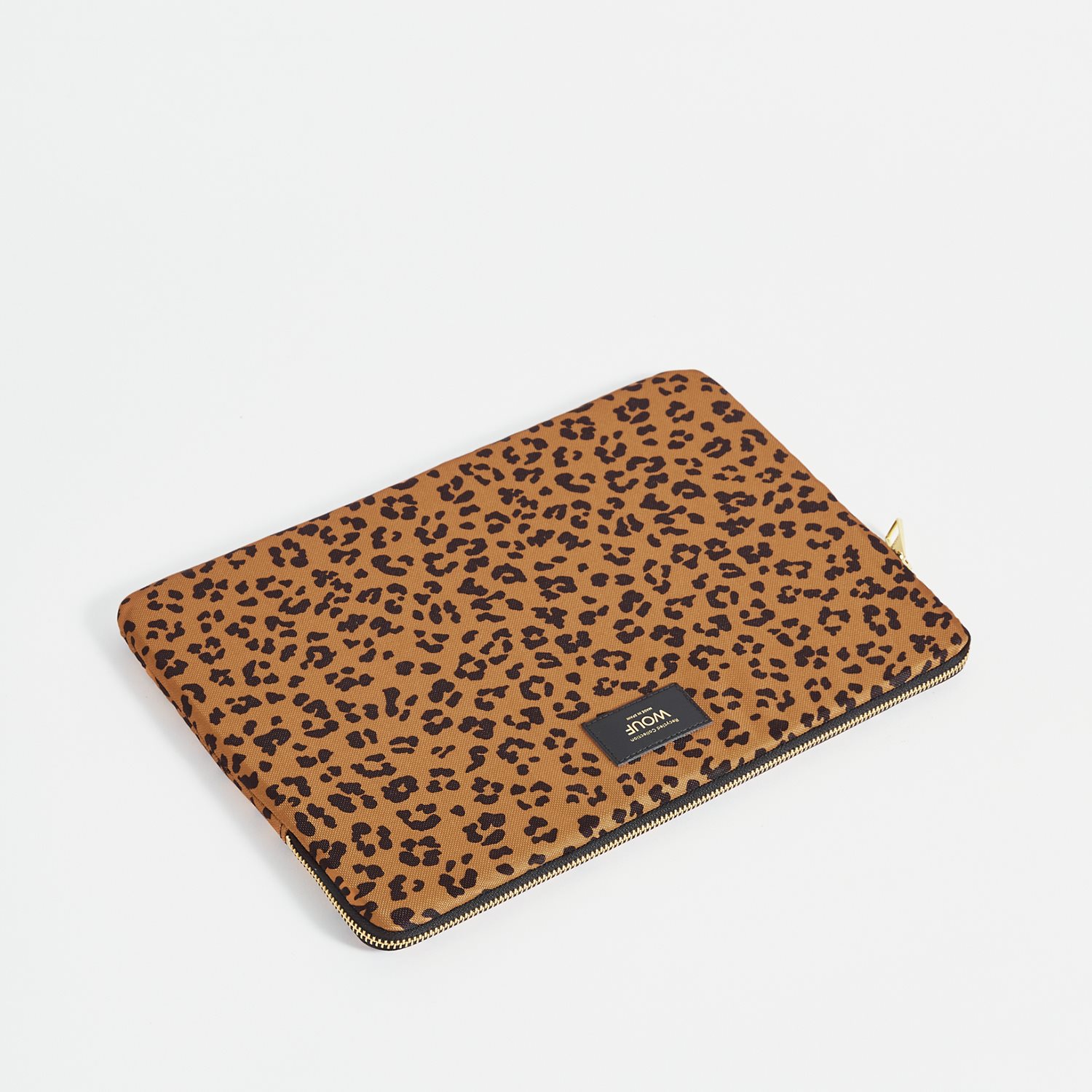 Wouf Agar Laptop Sleeve 15-16