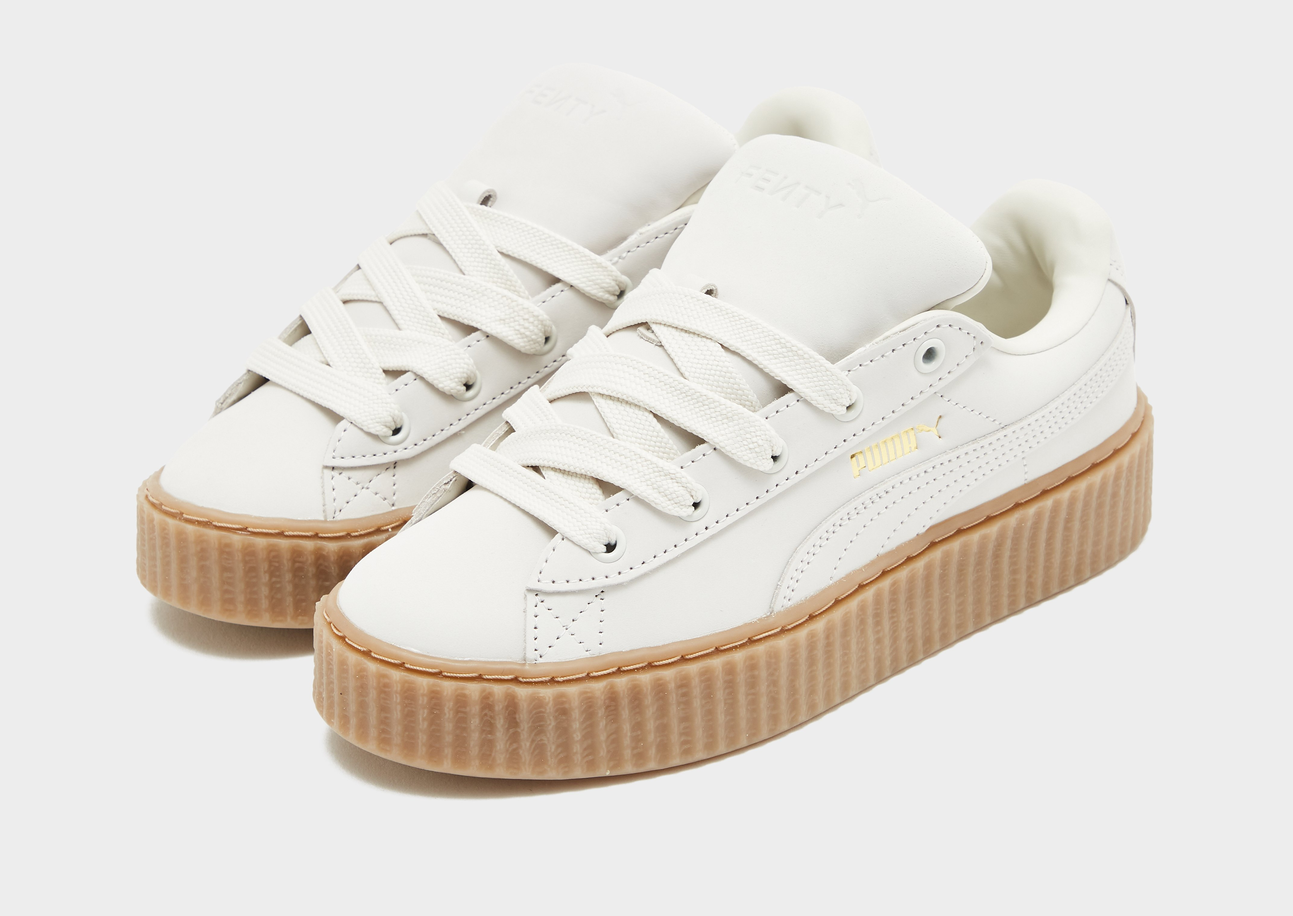 Puma x FENTY Creeper Phatty Femme
