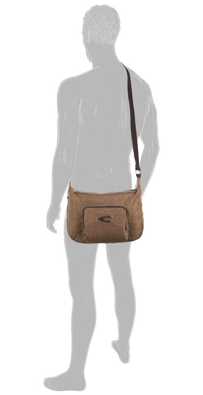 Camel Active Journey Crossover Tas B00-625 Sand