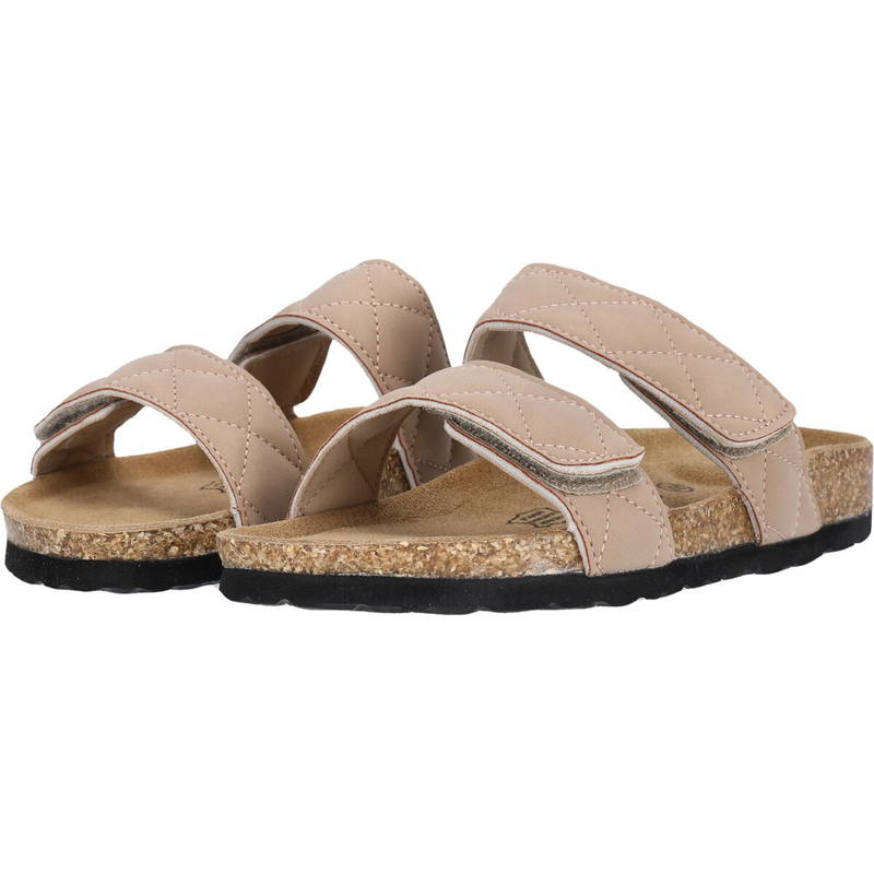Cruz Liland Kork Sandaler Dame