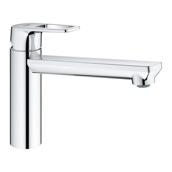 Grohe Keukenmengkraan Start Loop middelhoge uitloop Chroom