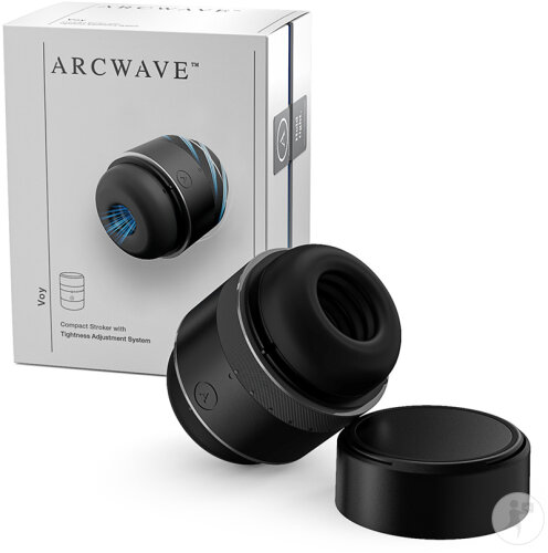 Arcwave Voy Masturbator 1 Pièce