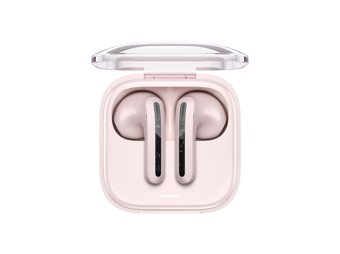 AURICULARES TWS XIAOMI REDMI BUDS 6ACTIVE ROSA