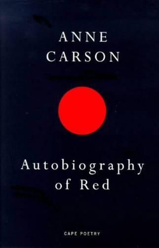 Autobiography of Red (Paperback)