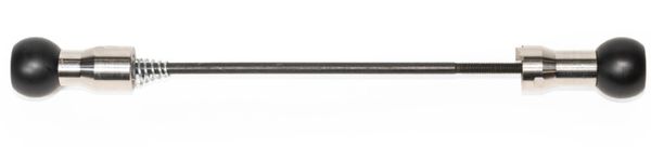 BALLZ SKEWER 2.0 Schnellspanner  schwarz