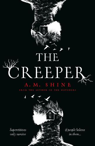 The Creeper (Hardback)