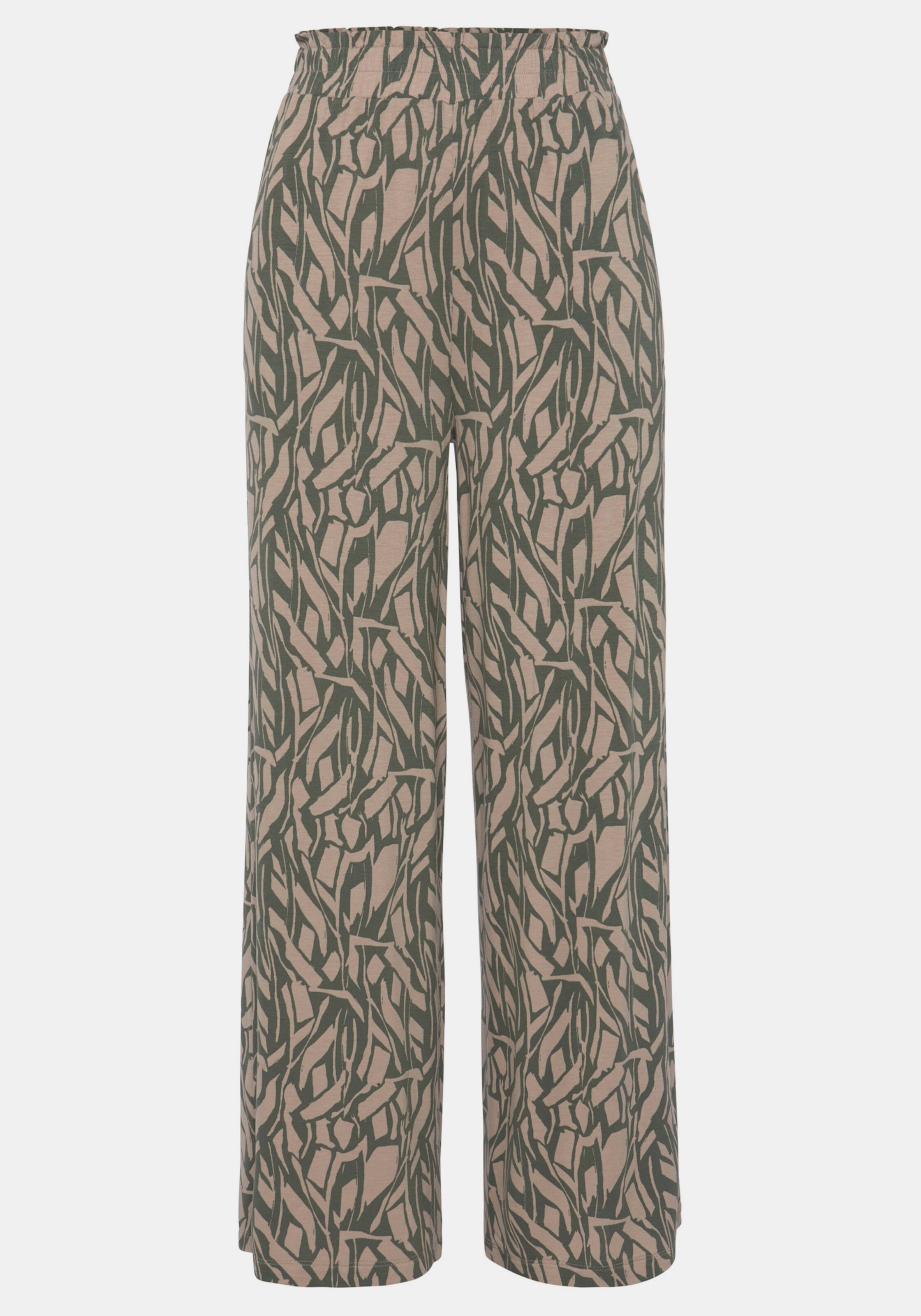 Jerseyhose