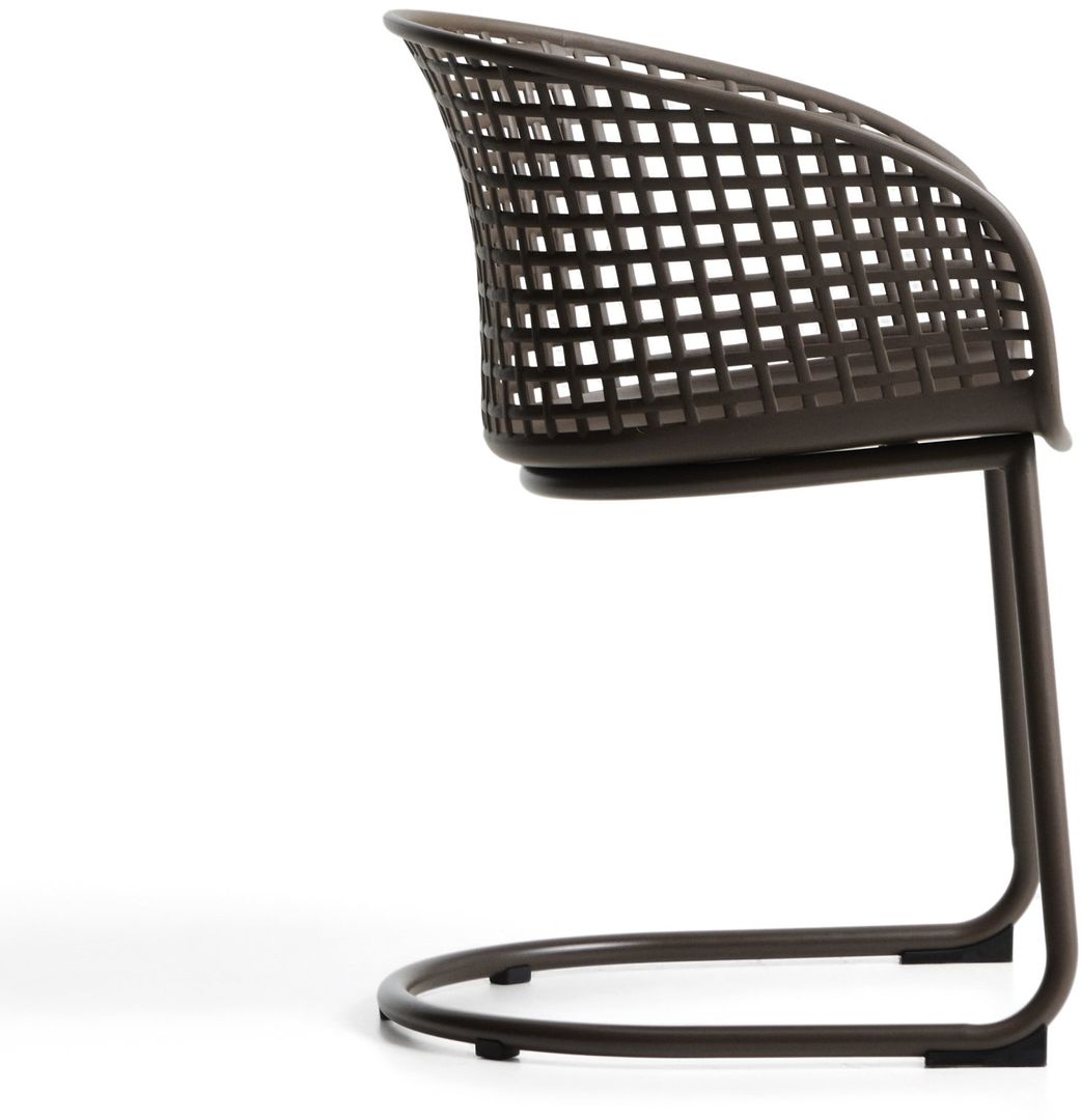 Kave Home   Tenaro Tuinstoel